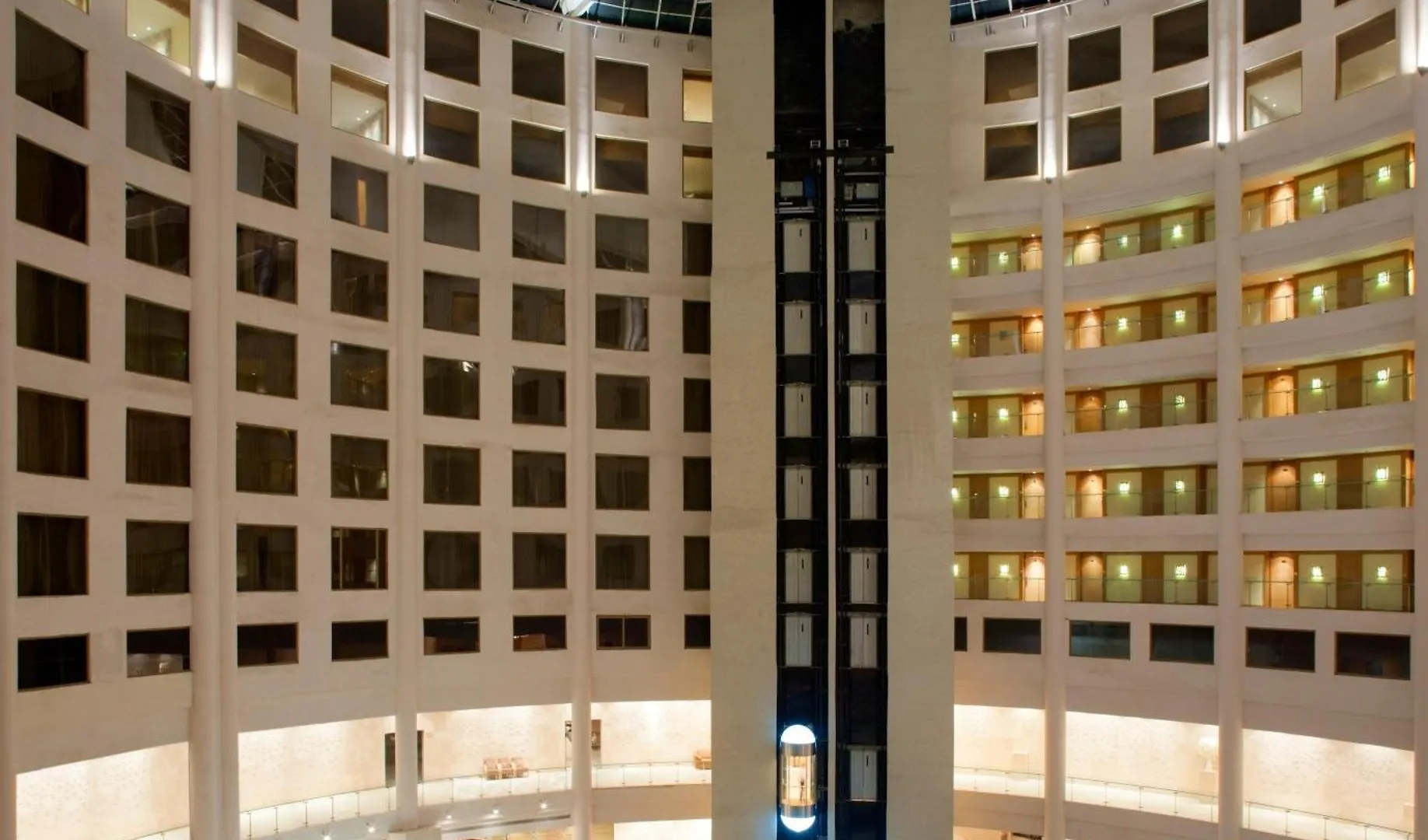 Radisson Blu Hotel New Delhi Dwarka 5*, Delhi (National Capital Territory of India) India