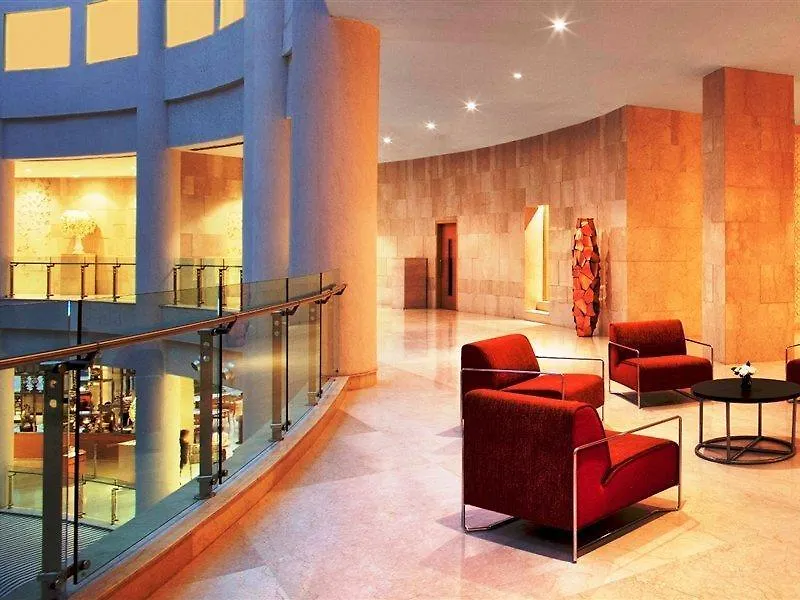 Radisson Blu Hotel New Delhi Dwarka