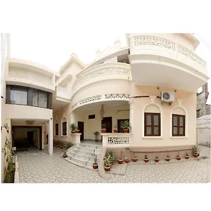 Shree Ganesha Palace Near Kashi Vishwanath Temple 3*, Benares India