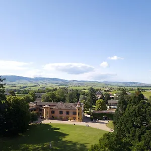 Château De Briante Saint-Lager
