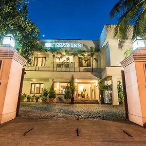 Tissa's 3*, Kochi India