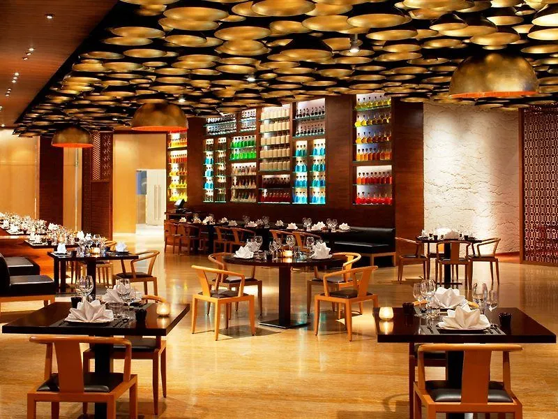 Radisson Blu Hotel New Delhi Dwarka Indien