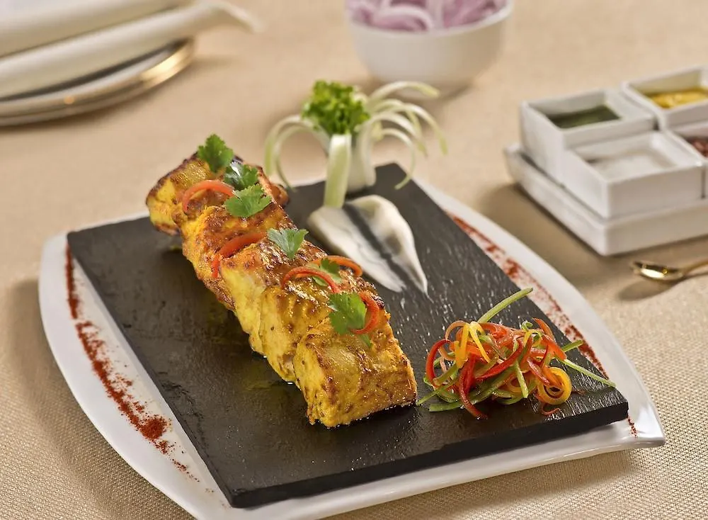 Radisson Blu Hotel New Delhi Dwarka Delhi (National Capital Territory of India)