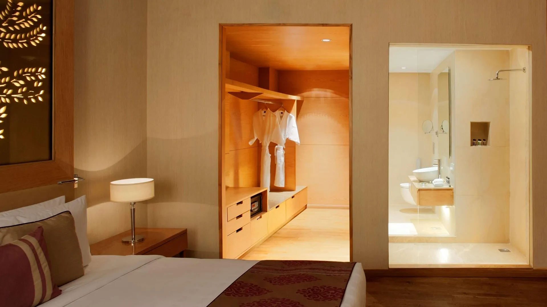 Radisson Blu Hotel New Delhi Dwarka  Delhi (National Capital Territory of India)