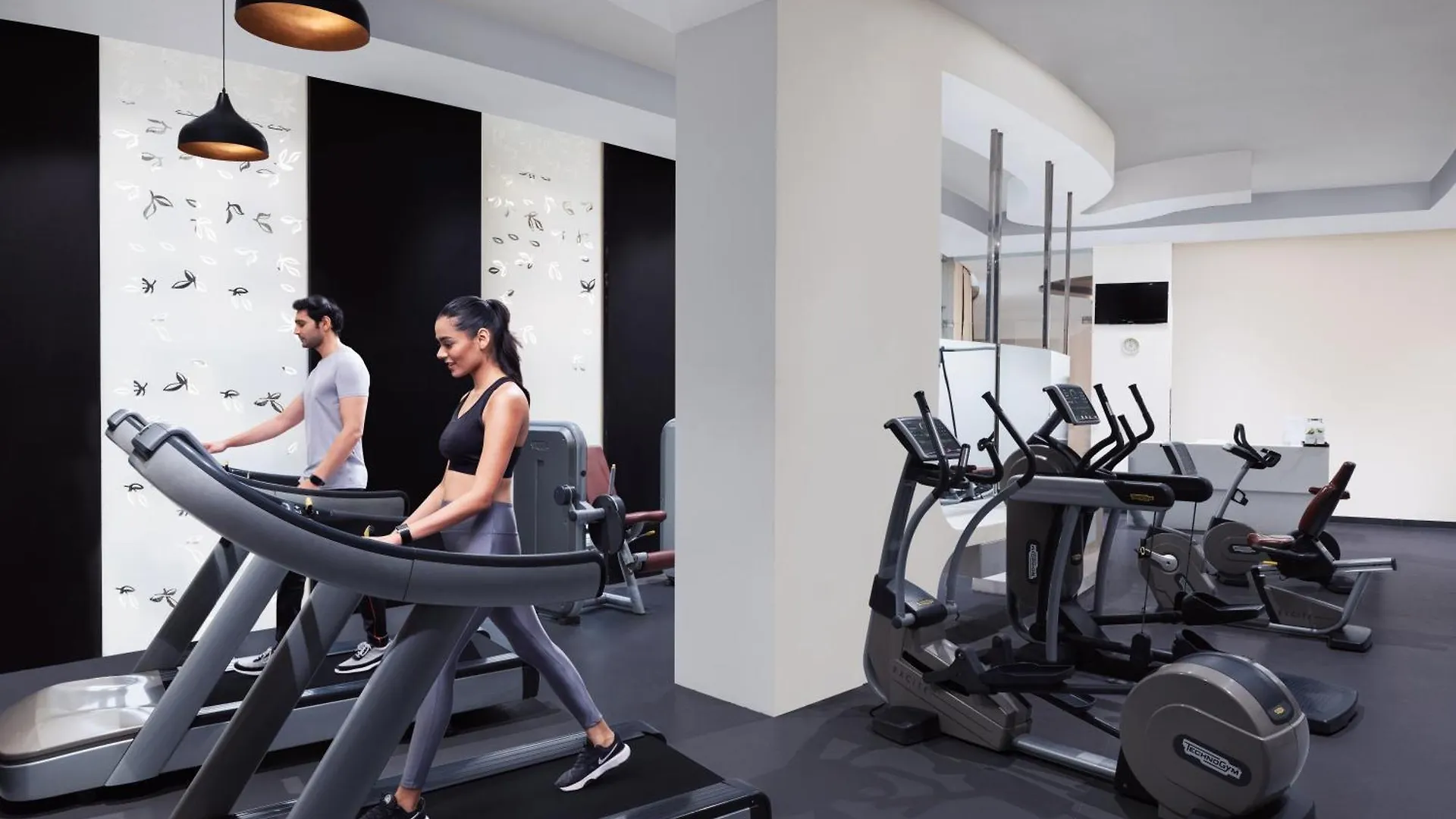 Radisson Blu Hotel New Delhi Dwarka 5*, Delhi (National Capital Territory of India) Indien
