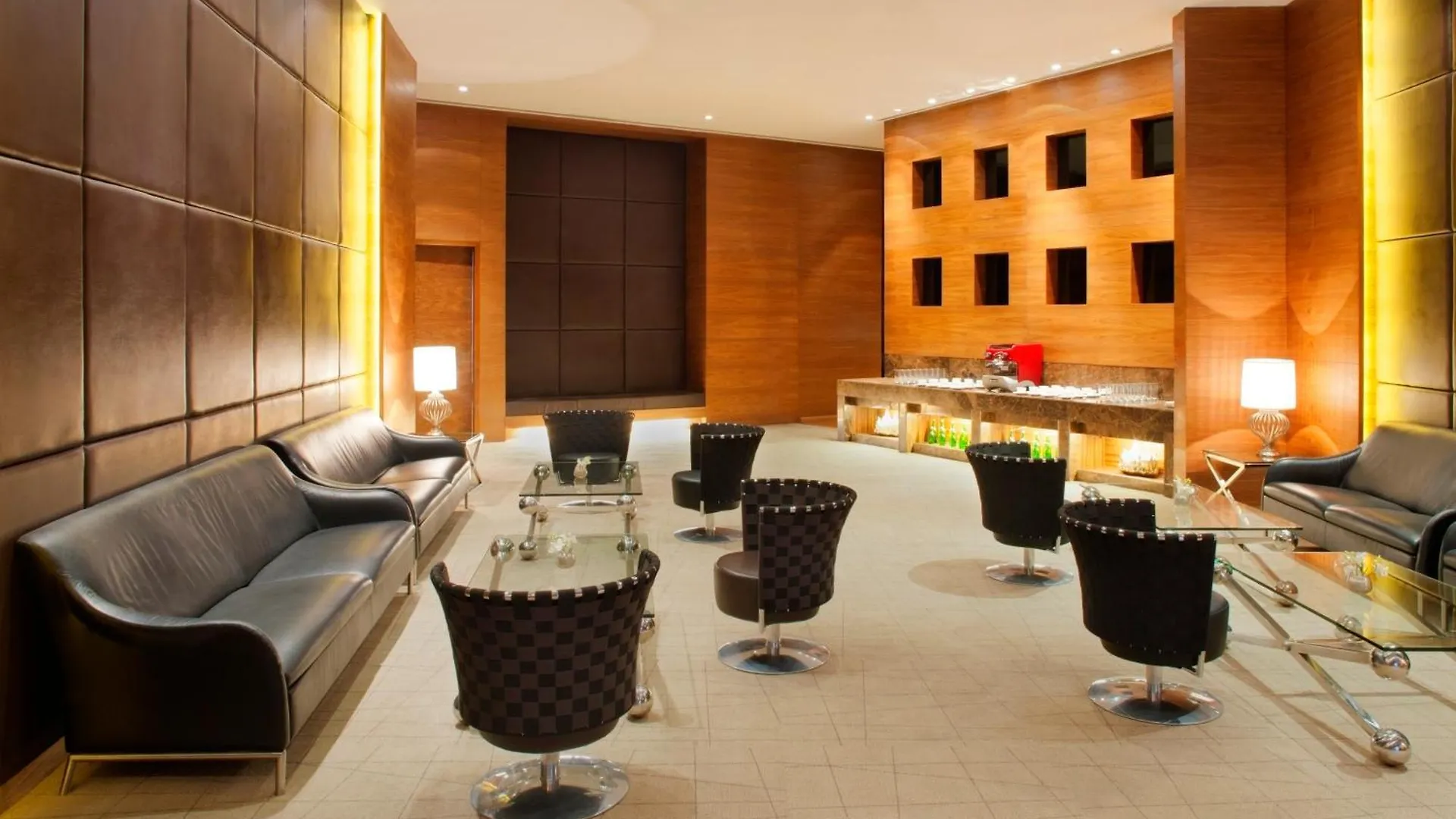 Radisson Blu Hotel New Delhi Dwarka 5*, Delhi (National Capital Territory of India)