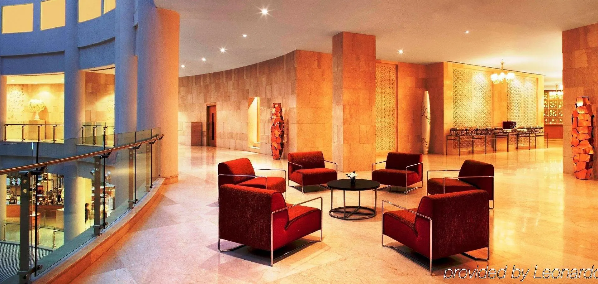Radisson Blu Hotel New Delhi Dwarka 5*, Delhi (National Capital Territory of India)