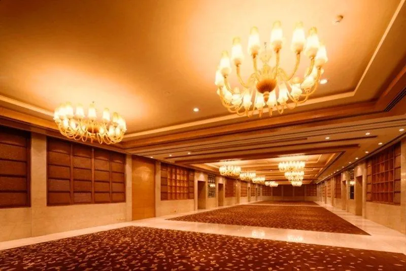 Radisson Blu Hotel New Delhi Dwarka 5*, Delhi (National Capital Territory of India) India