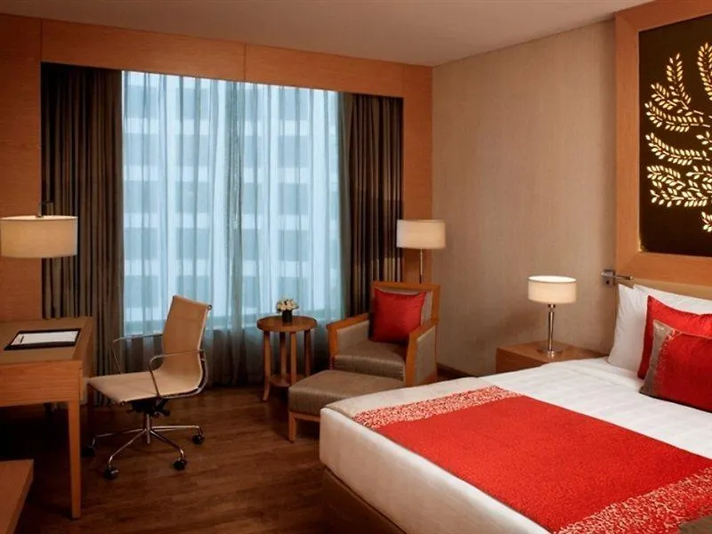 Radisson Blu Hotel New Delhi Dwarka India