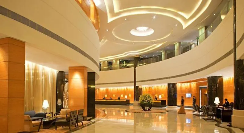 Radisson Blu Hotel New Delhi Dwarka