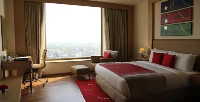 Radisson Blu Hotel New Delhi Dwarka 5*, Delhi (National Capital Territory of India)
