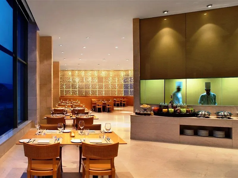 Radisson Blu Hotel New Delhi Dwarka Indien