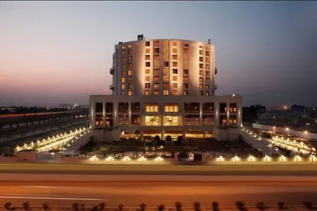 Radisson Blu Hotel New Delhi Dwarka